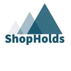 SHOPHOLDS